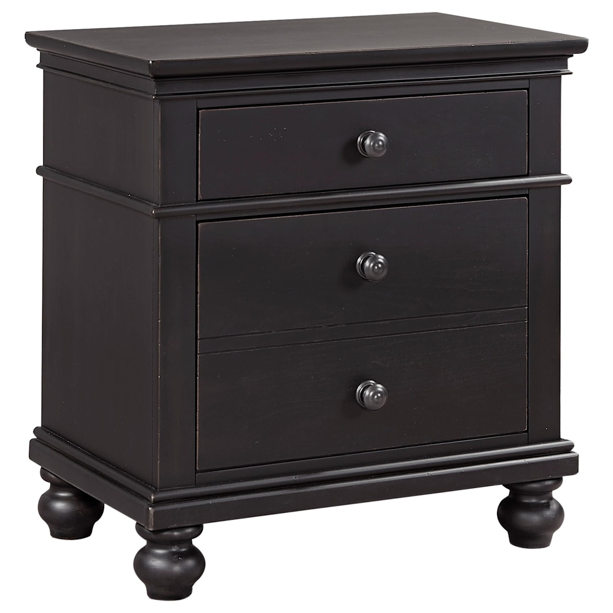 Aspenhome Oxford Night Stand