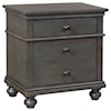 Aspenhome Oxford Night Stand