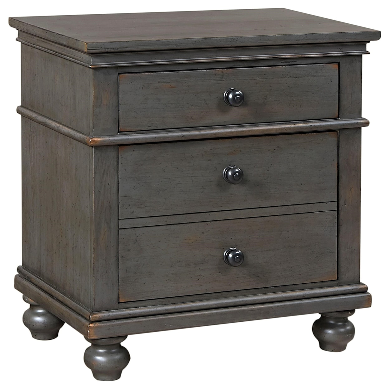 Aspenhome Oxford Night Stand