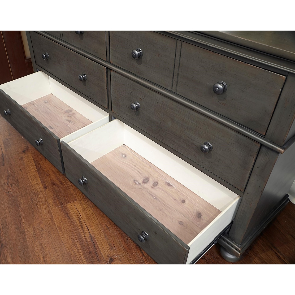 Aspenhome Oakford Oakford Dresser