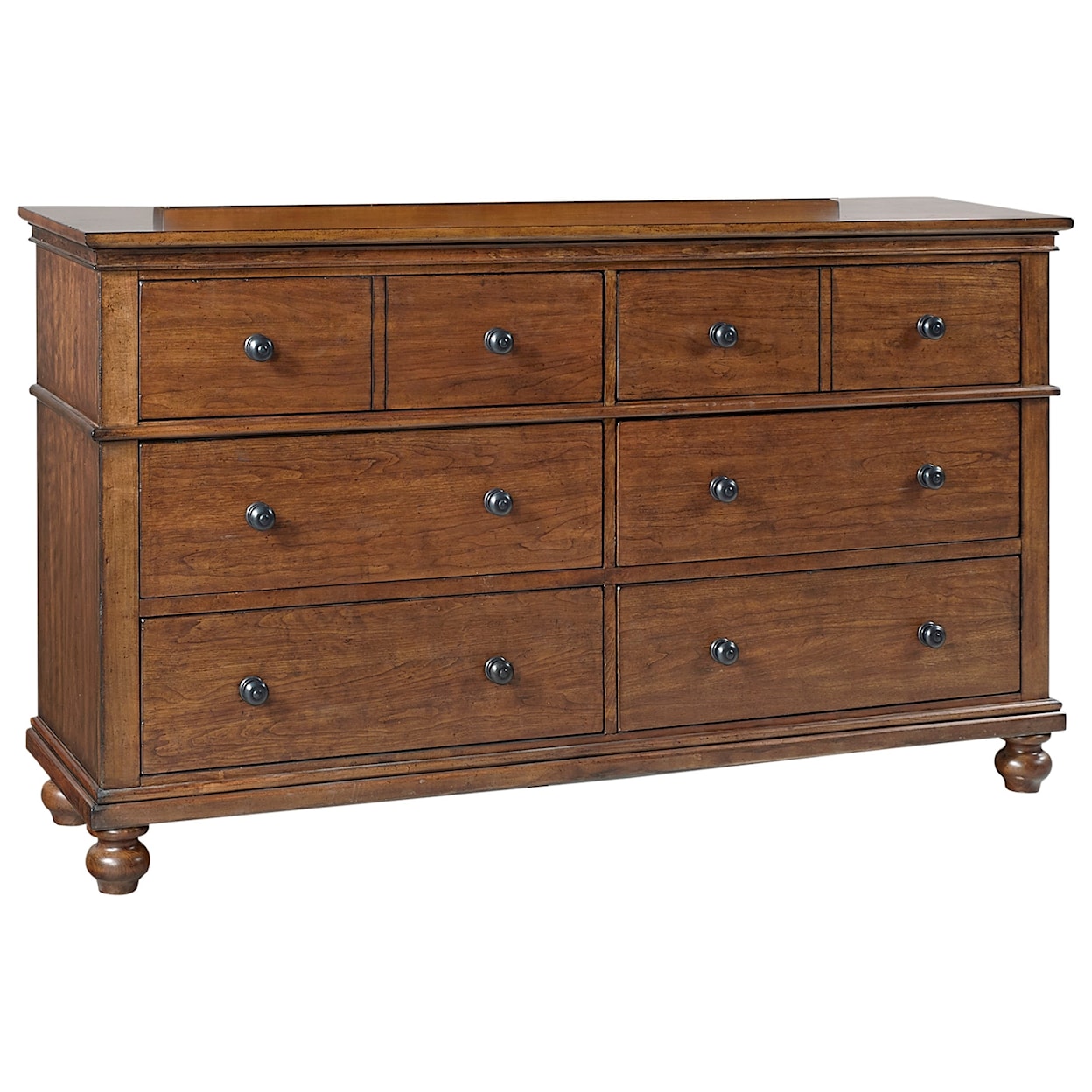 Aspenhome Oxford Dresser