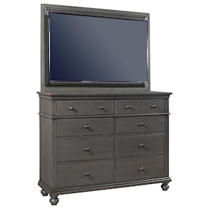 In Stock Bedroom Media Units Browse Page