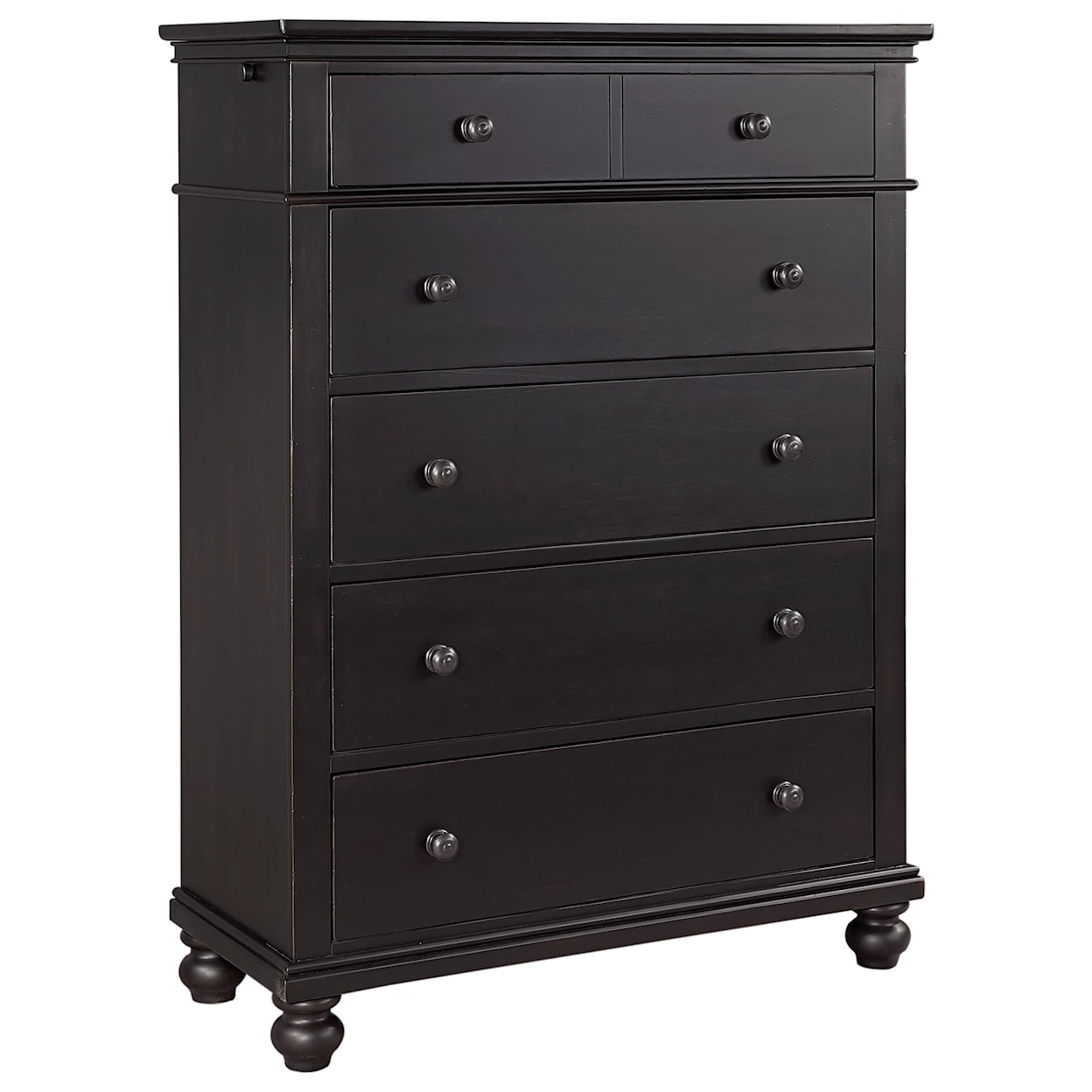Aspenhome Oxford Chest of Drawers