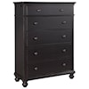 Aspenhome Oxford Chest of Drawers