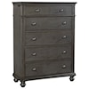 Aspenhome Oxford Chest of Drawers