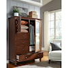 Aspenhome Oakford Oakford Door Chest