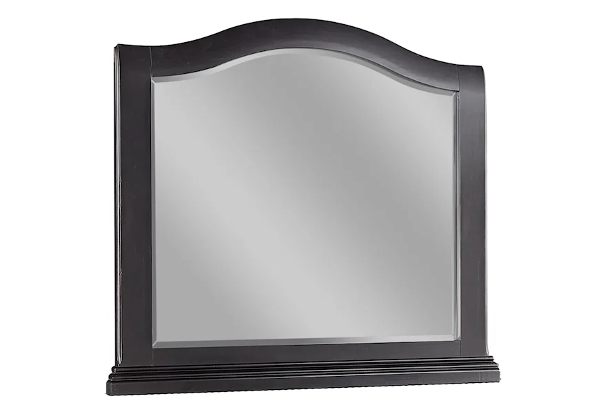 Oxford Mirror by Aspenhome at Mueller Furniture