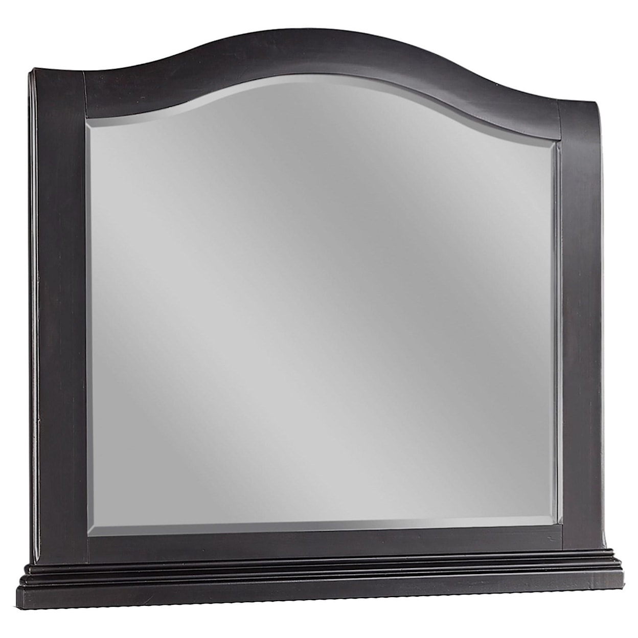 Aspenhome Charles Arched Mirror