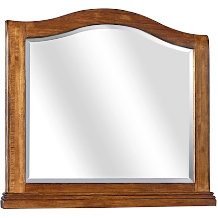 Oakford Mirror