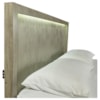 Aspenhome Platinum King Bed