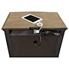 Aspenhome Provence Nightstand