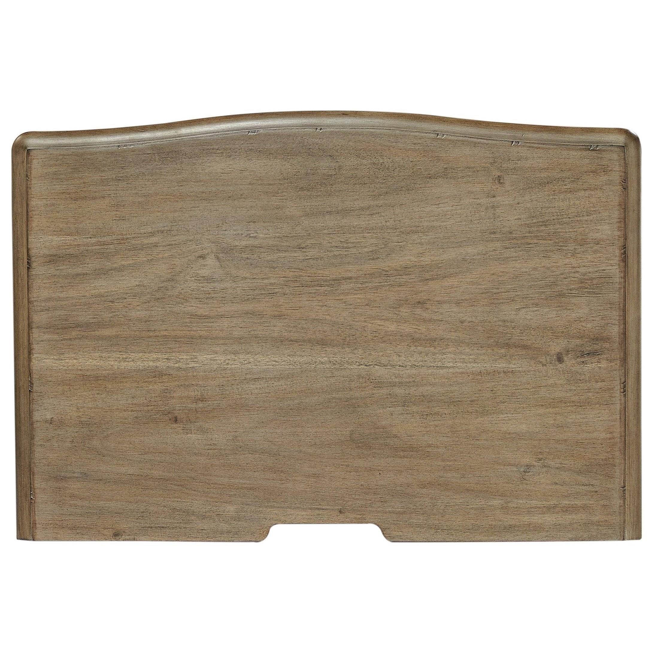 Aspenhome Provence Nightstand