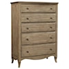 Aspenhome Marseille  Marseille Chest of Drawers