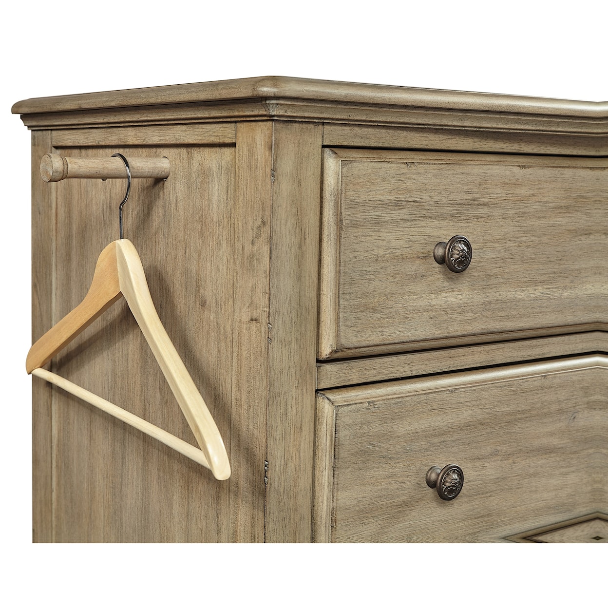 Aspenhome Marseille  Marseille Chest of Drawers