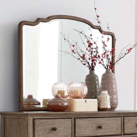 Landscape Mirror