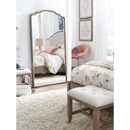 Floor Mirror