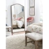 Aspenhome Provence Floor Mirror