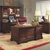 Aspenhome Richmond 66" Executive Desk