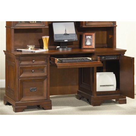 66" Credenza