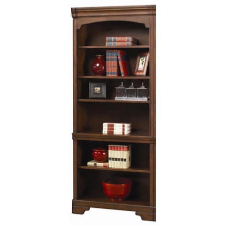 Open Bookcase