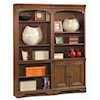 Aspenhome Richmond Open Bookcase