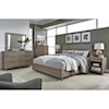 Aspenhome Trellis California King Bed