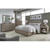 Aspenhome Leona Dresser & Mirror