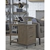 Aspenhome Leona Chairside Table