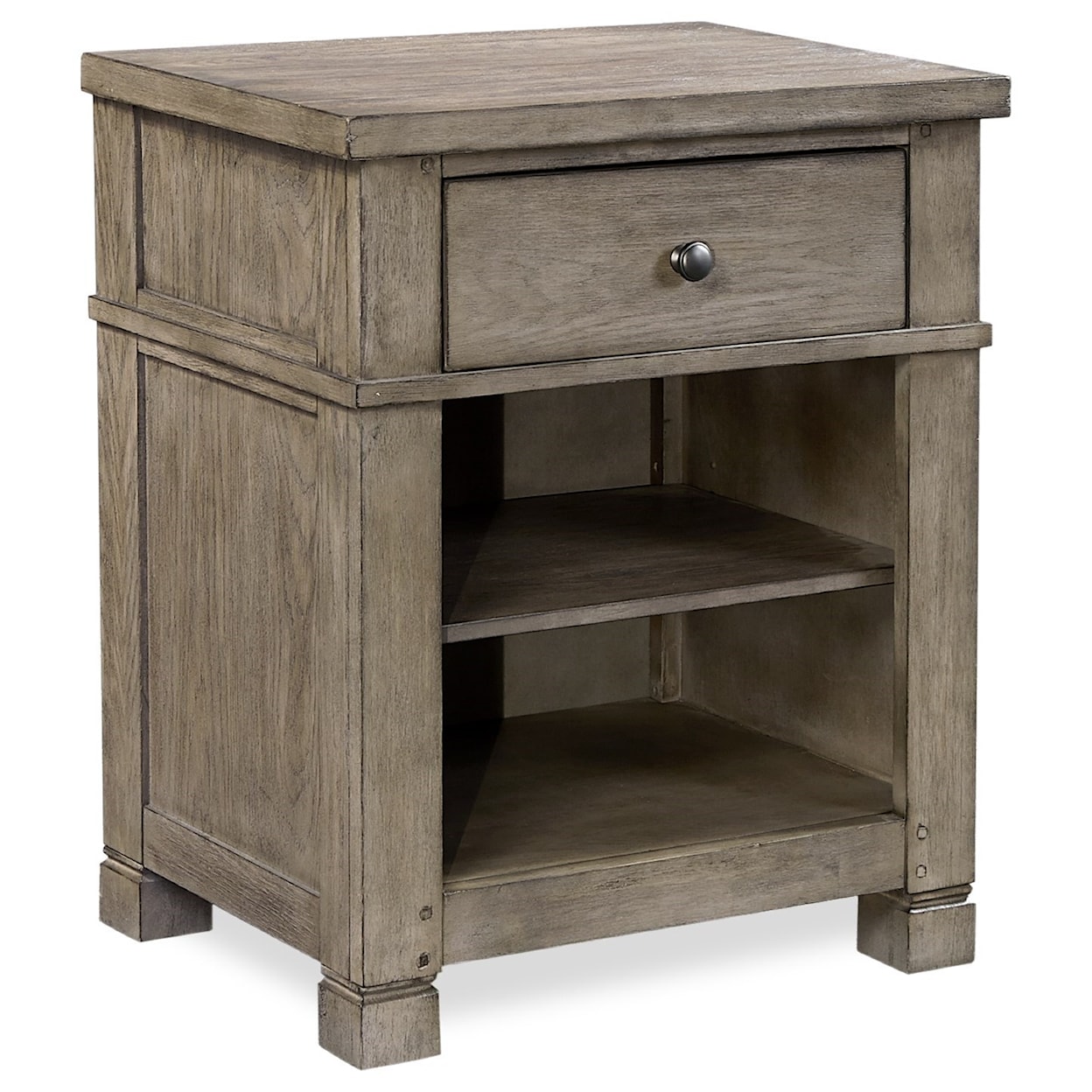 Aspenhome    1 Drawer Nightstand