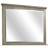 Aspenhome Tucker Landscape Mirror