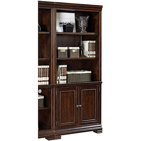 Door Bookcase