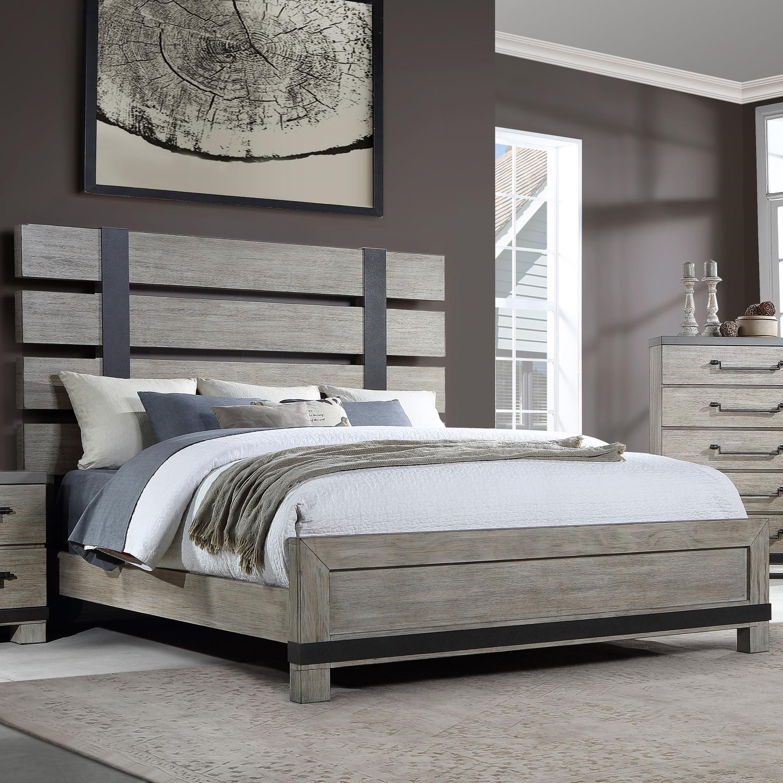 Porter bedroom 2025 set queen