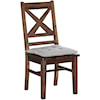 Avalon Furniture D526 Dining Chair