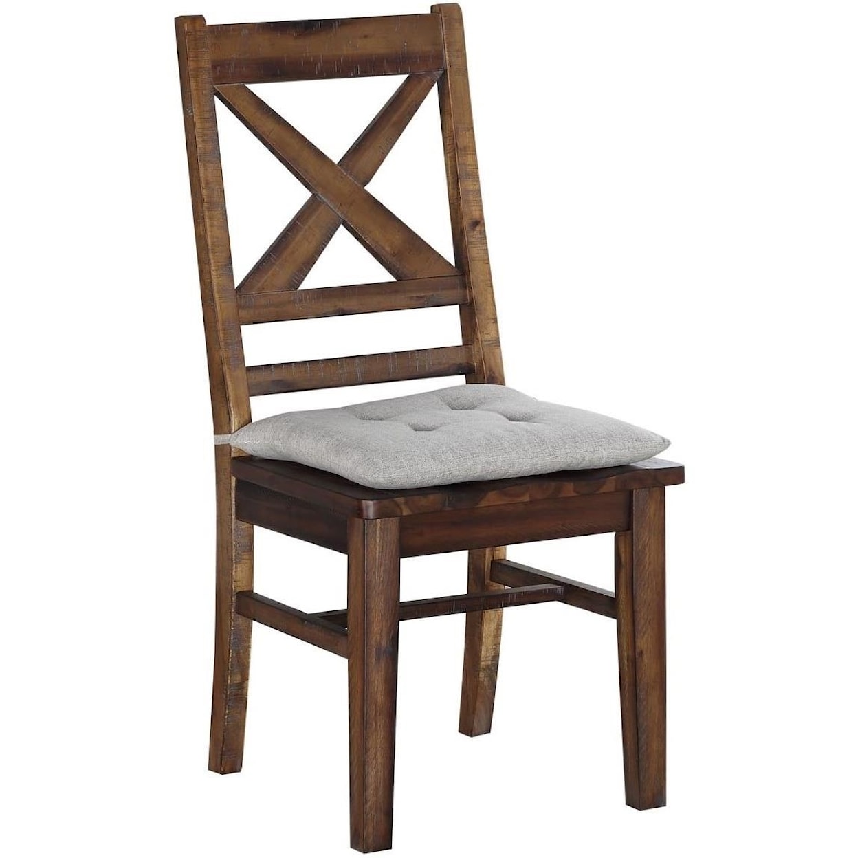 Avalon Furniture D526 Dining Chair