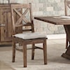 Avalon Furniture D526 Dining Chair