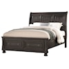 Avalon Furniture Stella Queen Sleigh Bed