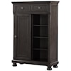 Avalon Furniture Stella Gentleman's Chest