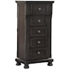 Avalon Furniture Stella Lingerie Chest