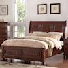 Avalon Furniture Stella Queen Sleigh Bed