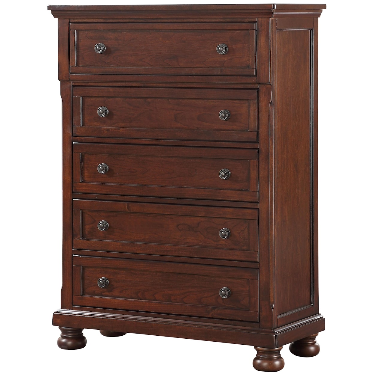 Avalon Furniture Stella Chest