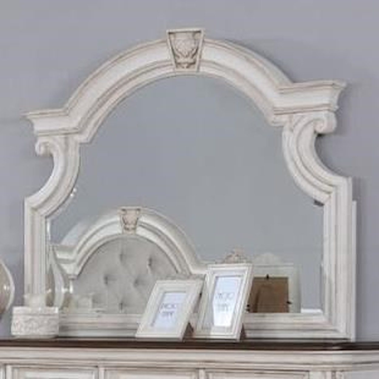 Avalon Furniture West Chester Mirror