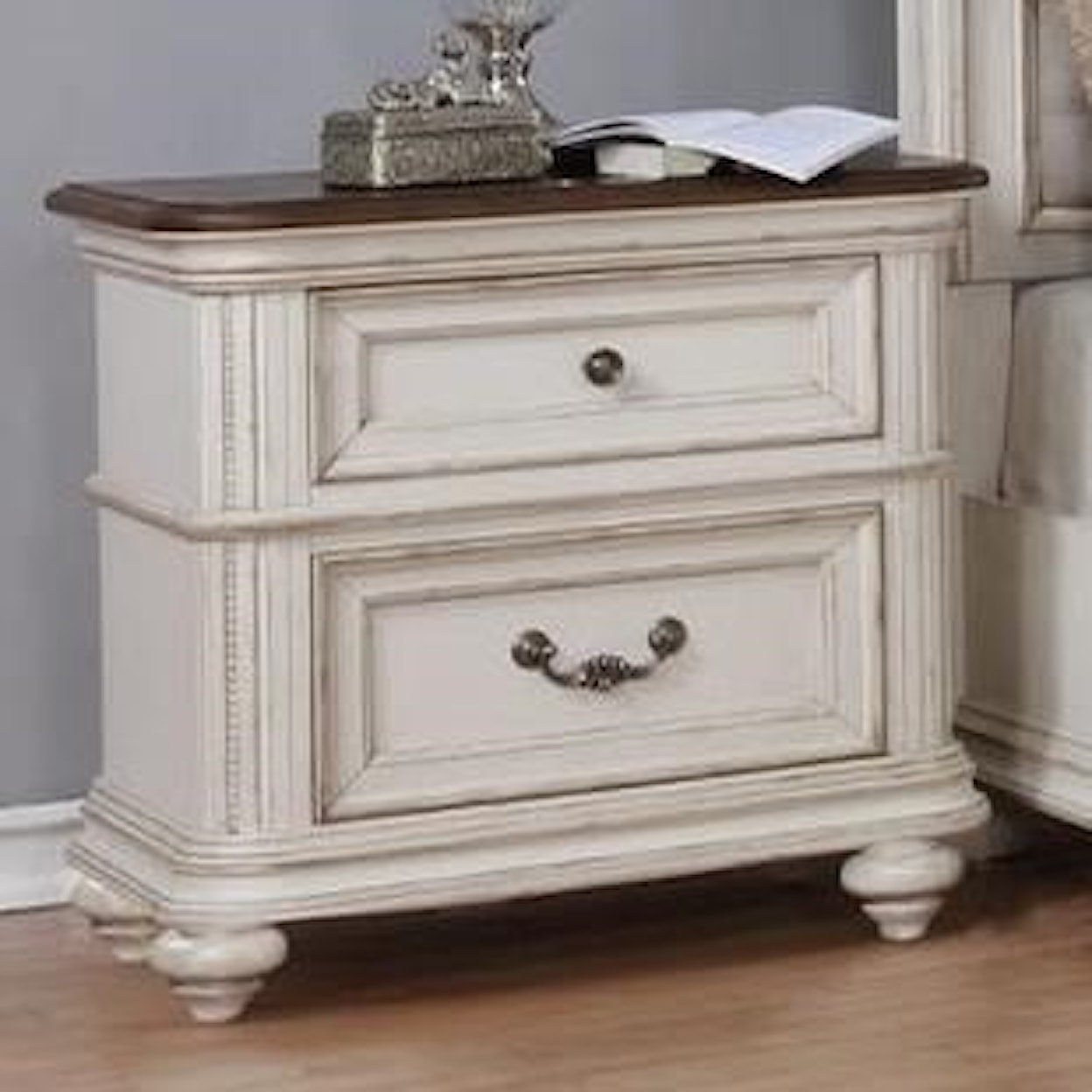 Avalon Furniture West Chester Night Stand