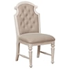 Avalon Furniture West Chester Dining Side Chair