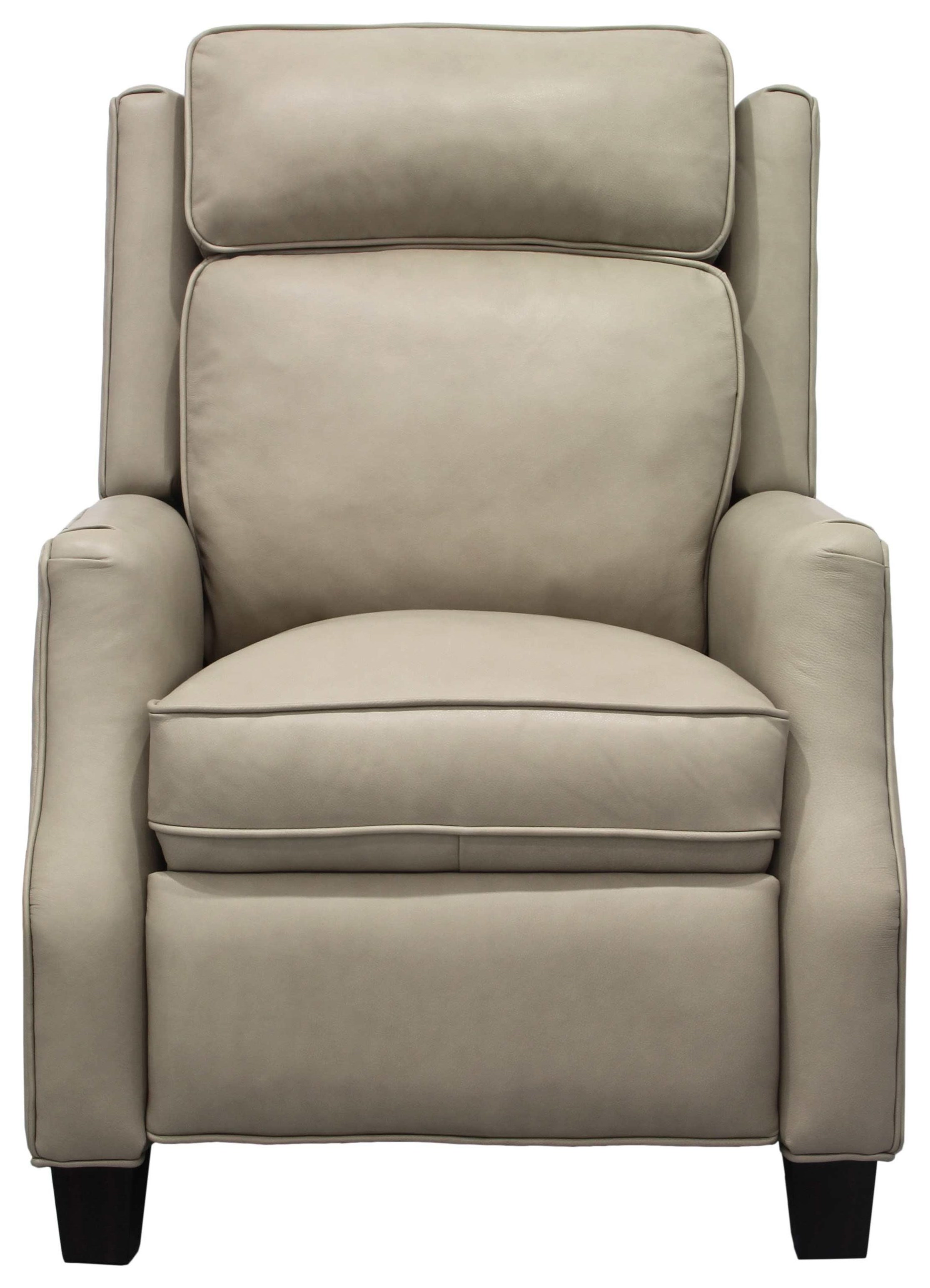 Barcalounger pushback store recliner
