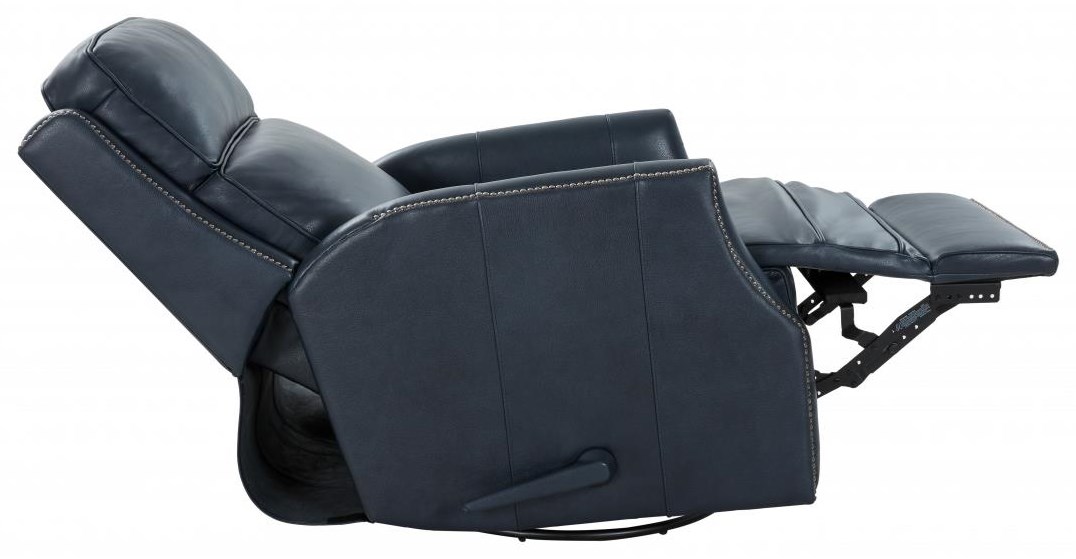 Barcalounger new arrivals talbot recliner