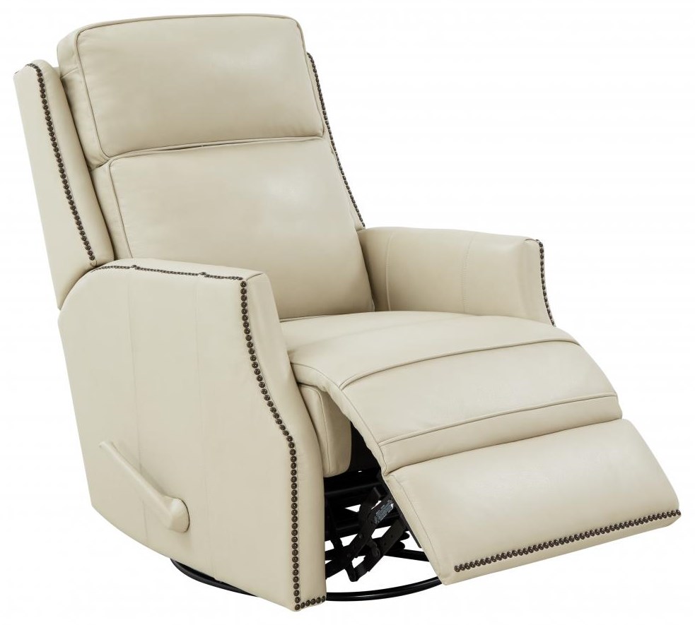 Aniston Aniston Swivel Glider Recliner
