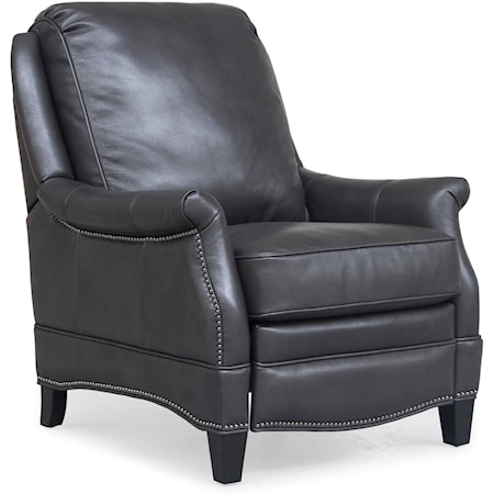 High Leg Recliner