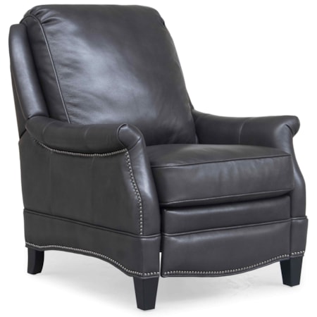 High Leg Recliner