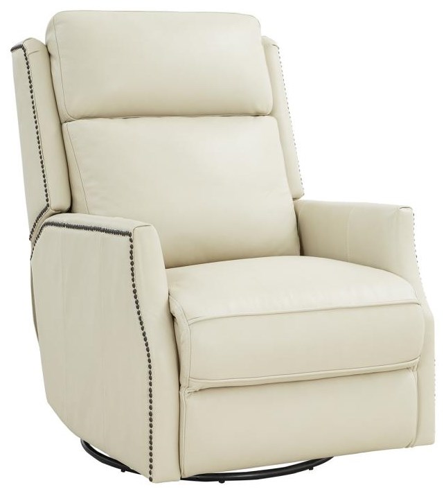 Barcalounger power hotsell rocker recliner