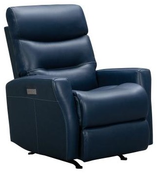 Barcalounger power hotsell rocker recliner
